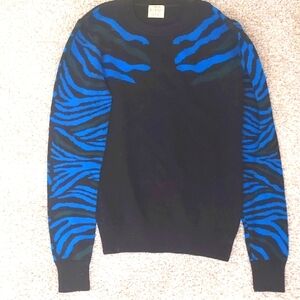 Torn by Ronny Kobo sweater